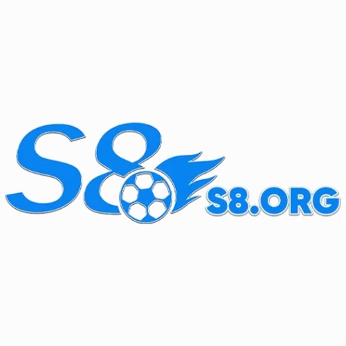 S8 S8org